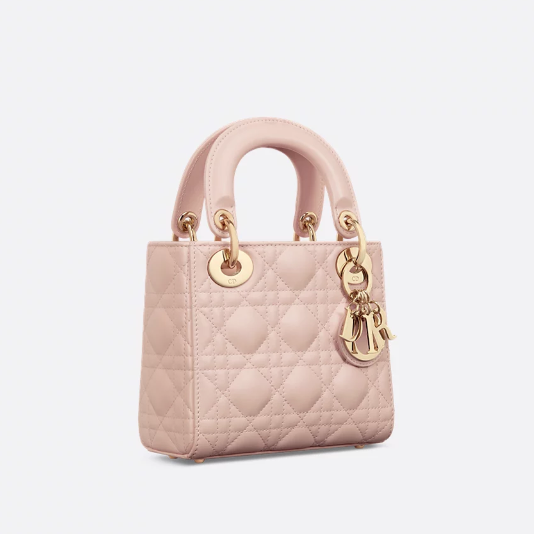 MINI LADY DIOR TASCHE