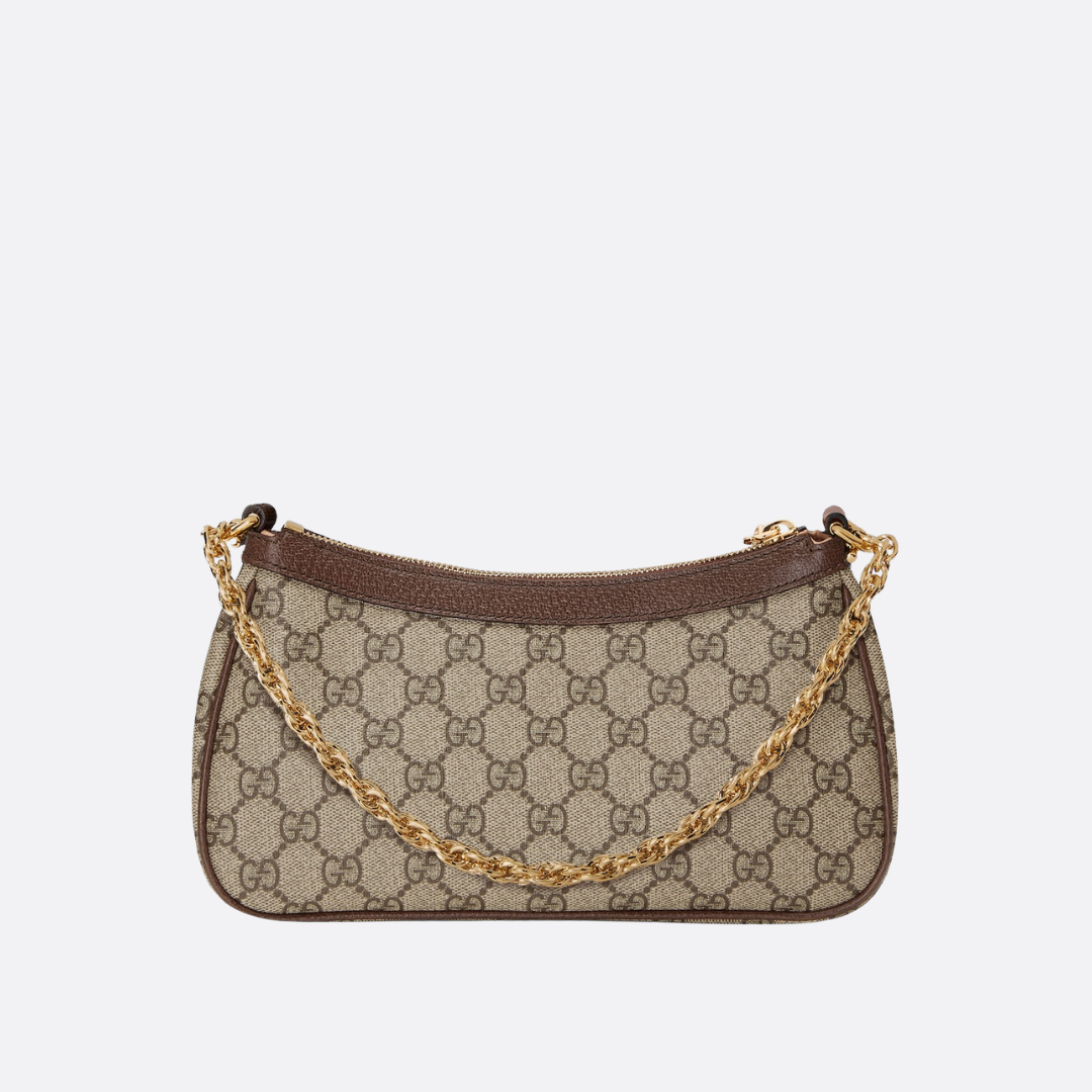GUCCI KLEINE OPHIDIA SCHULTERTASCHE