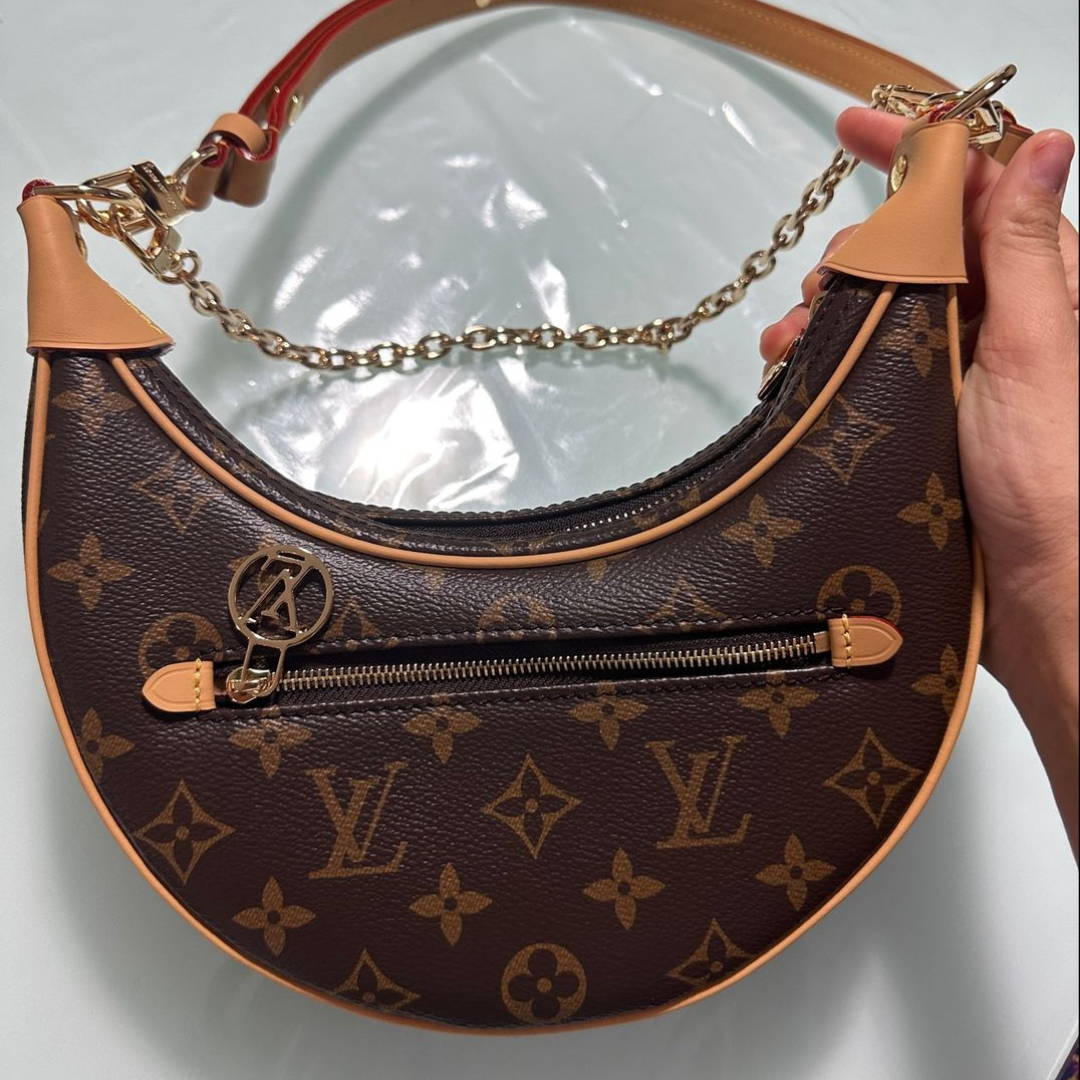 LOUIS VUITTON – COOKIE BB TASCHE