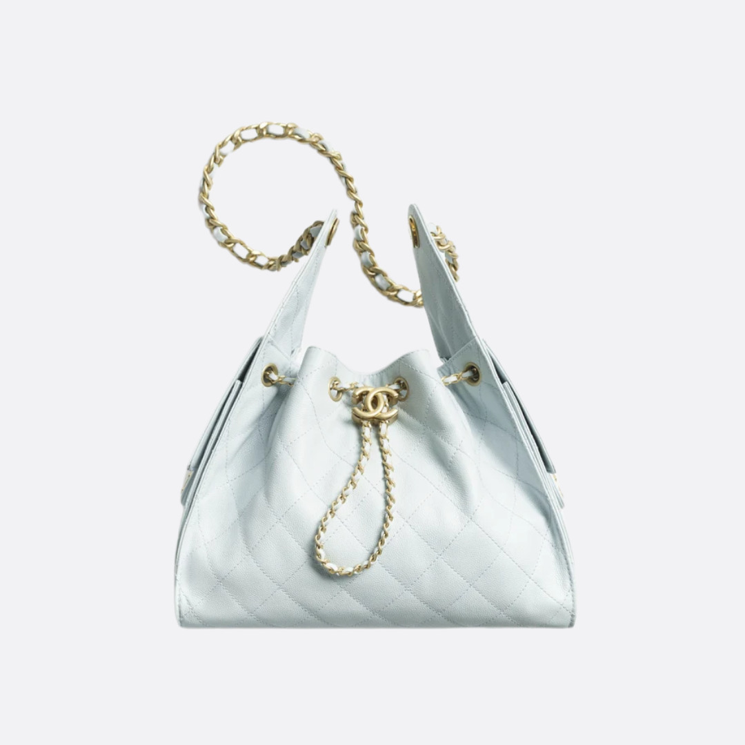 BOLSA CHANEL 25 KLEIN TASCHE