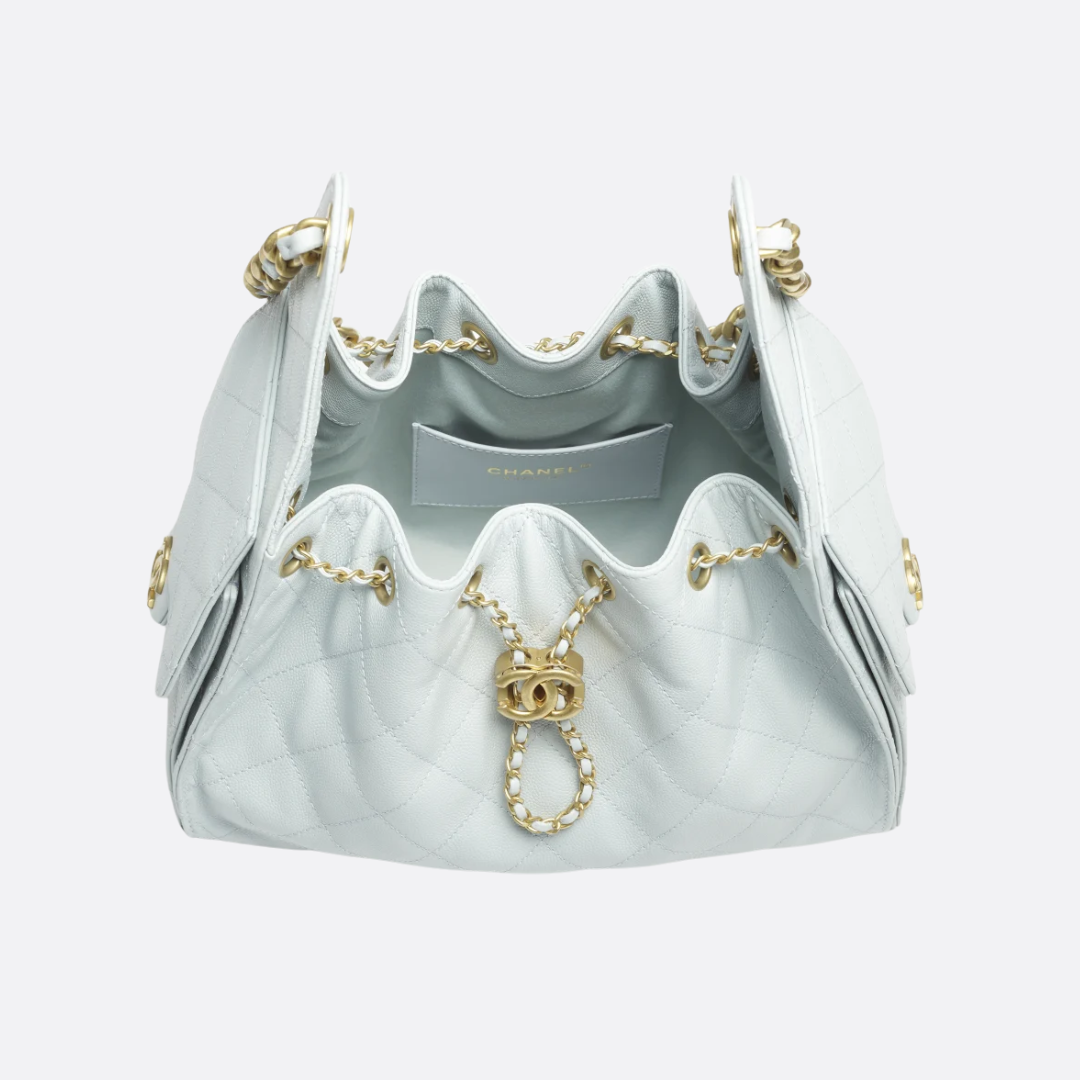 BOLSA CHANEL 25 KLEIN TASCHE