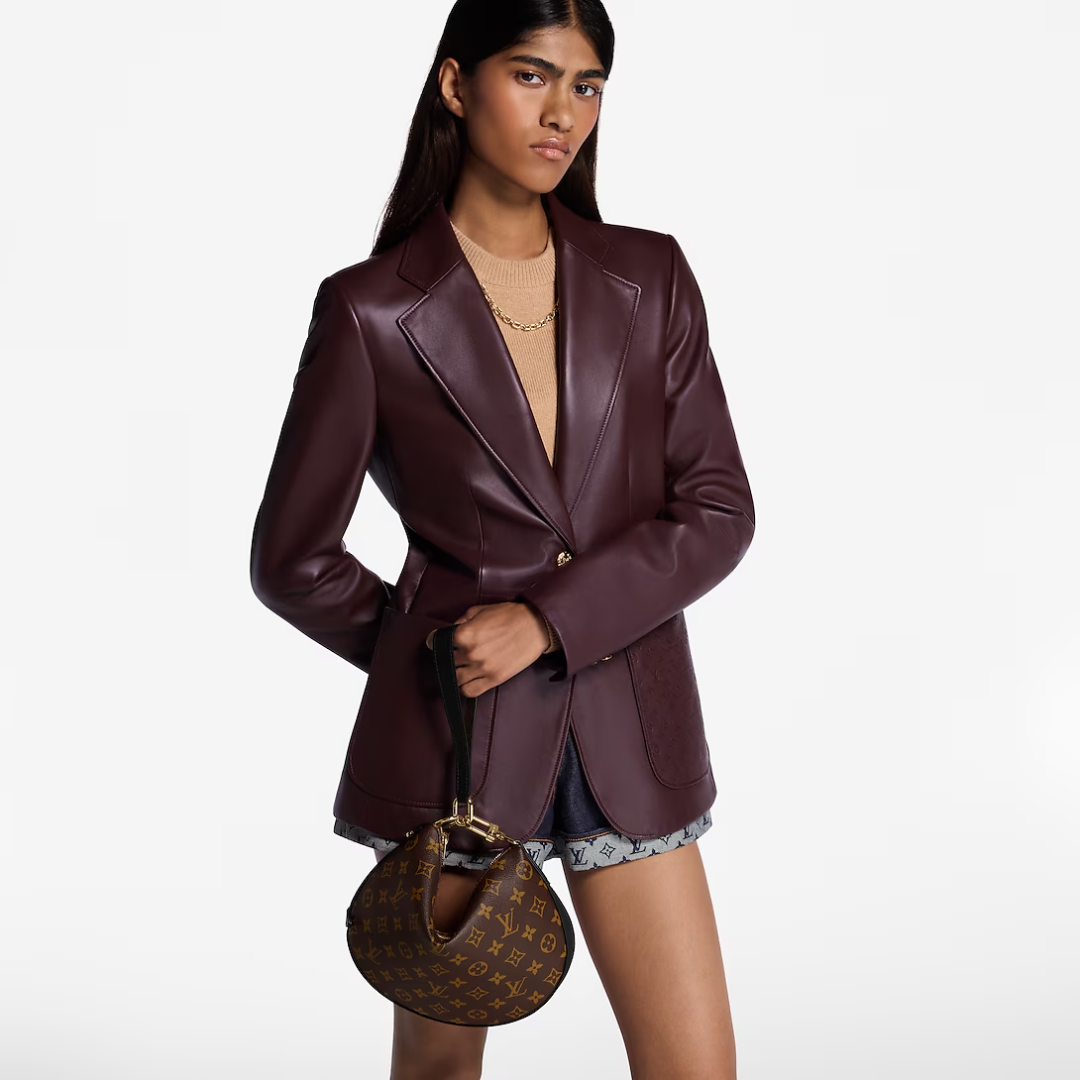 LOUIS VUITTON – COOKIE BB TASCHE