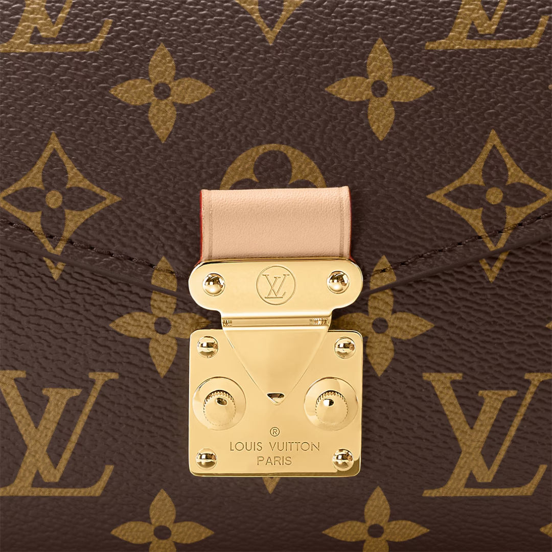 LOUIS VUITTON – POCHETTE MÉTIS EAST WEST TASCHE