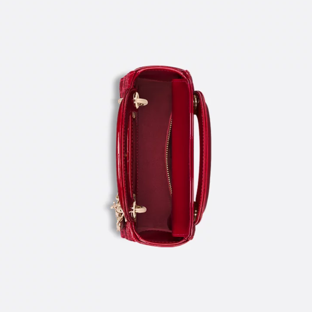 MINI LADY DIOR TASCHE