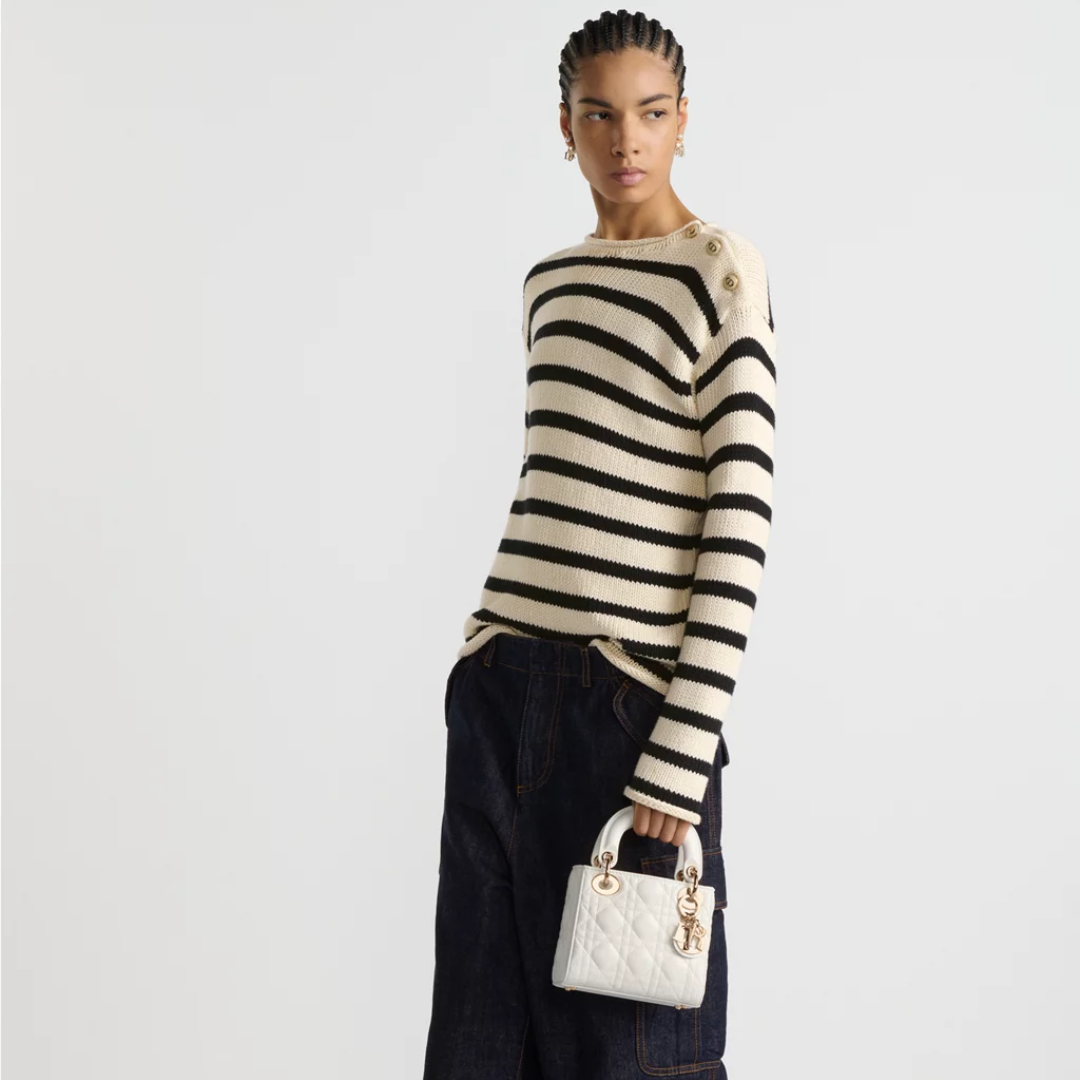 MINI LADY DIOR TASCHE