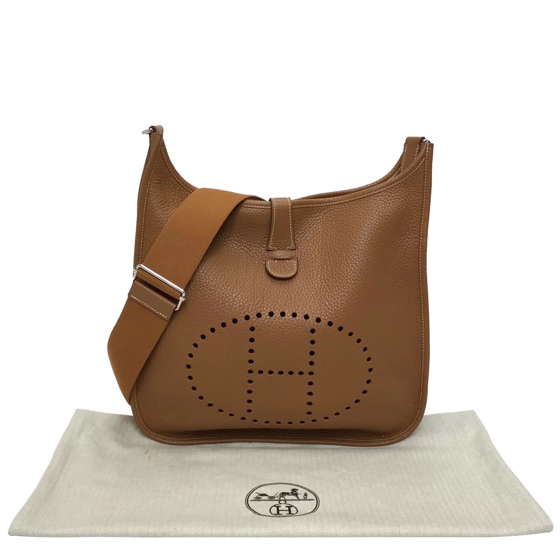 ÉVELYNE III 29-TASCHE VON HERMÈS