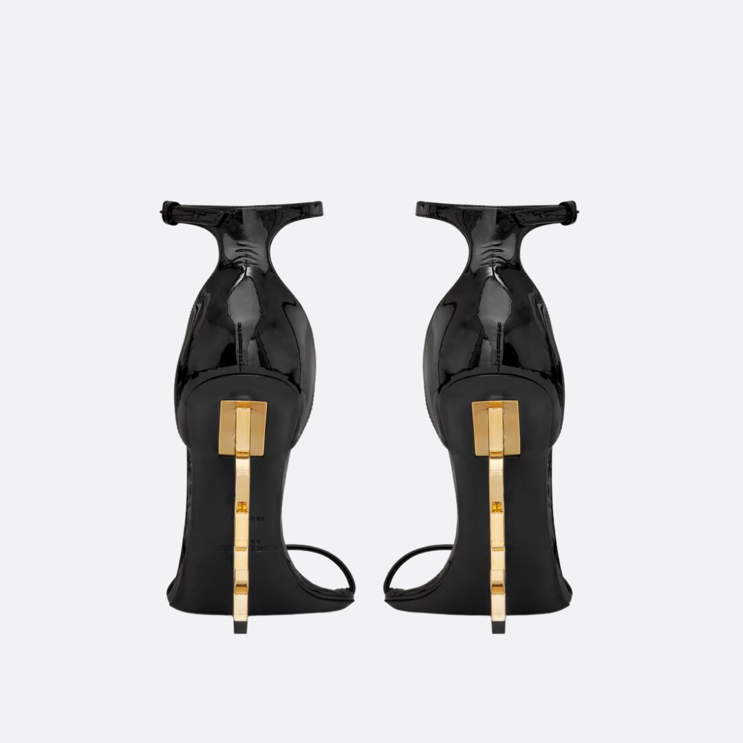 YSL SIGNATURE-KIT – LOULOU-TASCHE & OPYUM-SANDALE