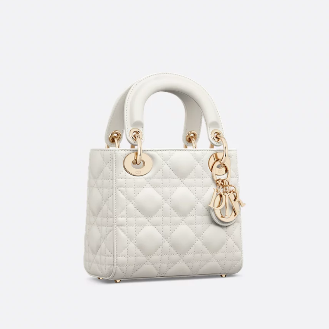 MINI LADY DIOR TASCHE