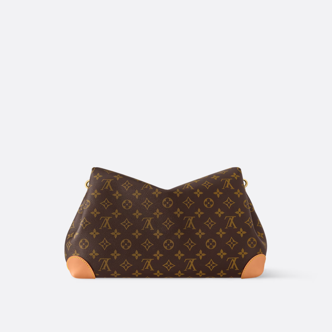 LOUIS VUITTON – HIDE AWAY MM TASCHE