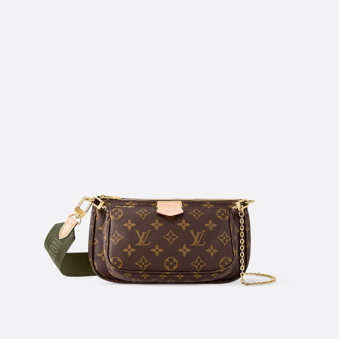 MULTI POCHETTE ACCESSOIRES LOUIS VUITTON
