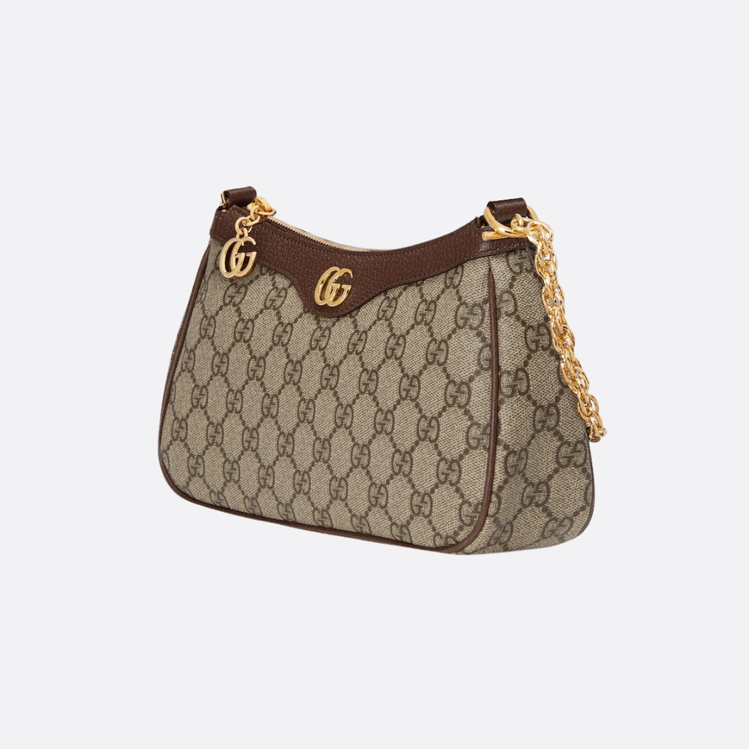 GUCCI KLEINE OPHIDIA SCHULTERTASCHE