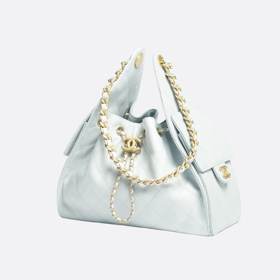 BOLSA CHANEL 25 KLEIN TASCHE