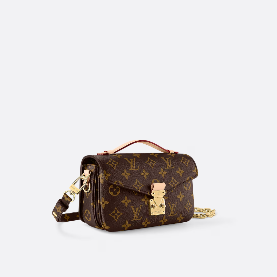 LOUIS VUITTON – POCHETTE MÉTIS EAST WEST TASCHE