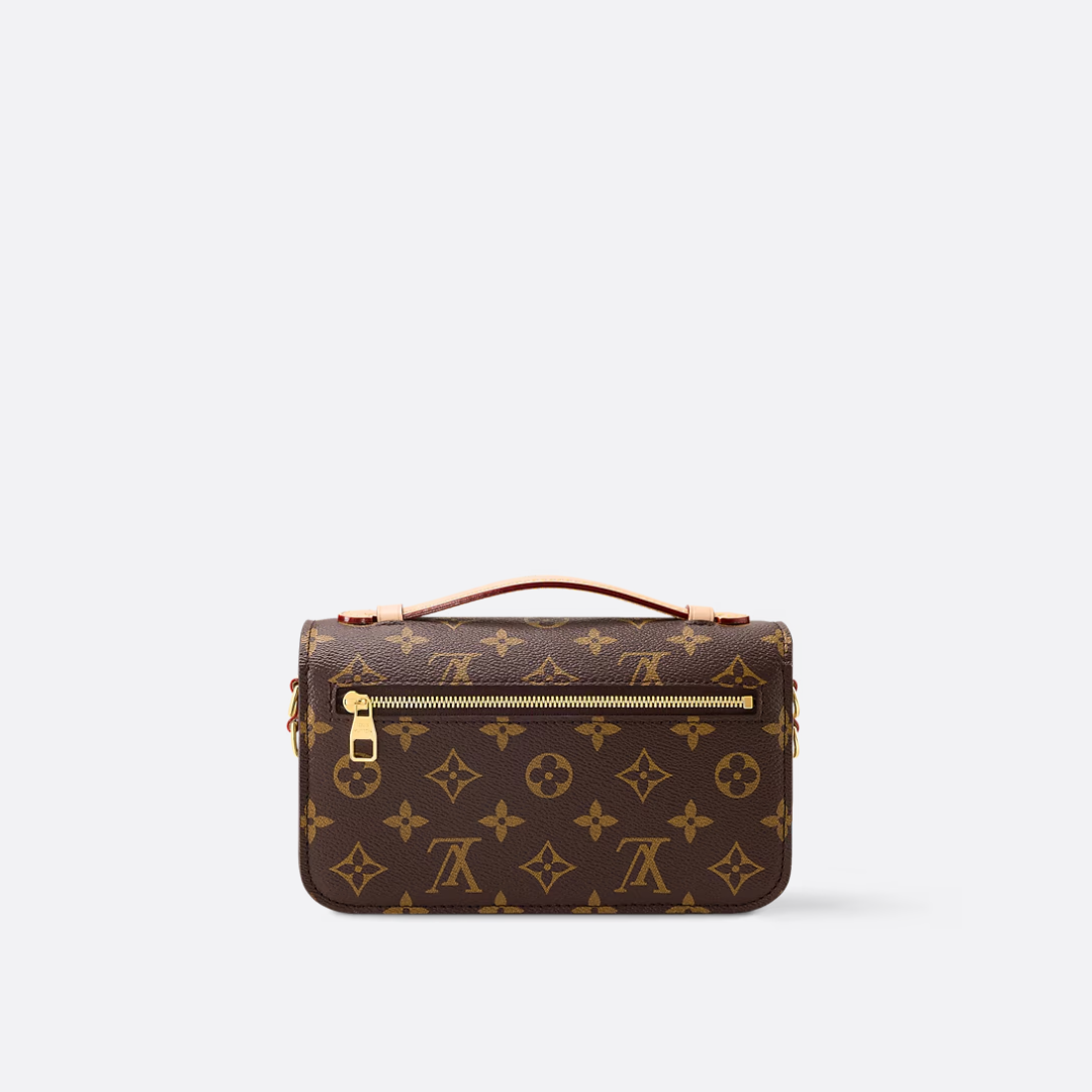 LOUIS VUITTON – POCHETTE MÉTIS EAST WEST TASCHE