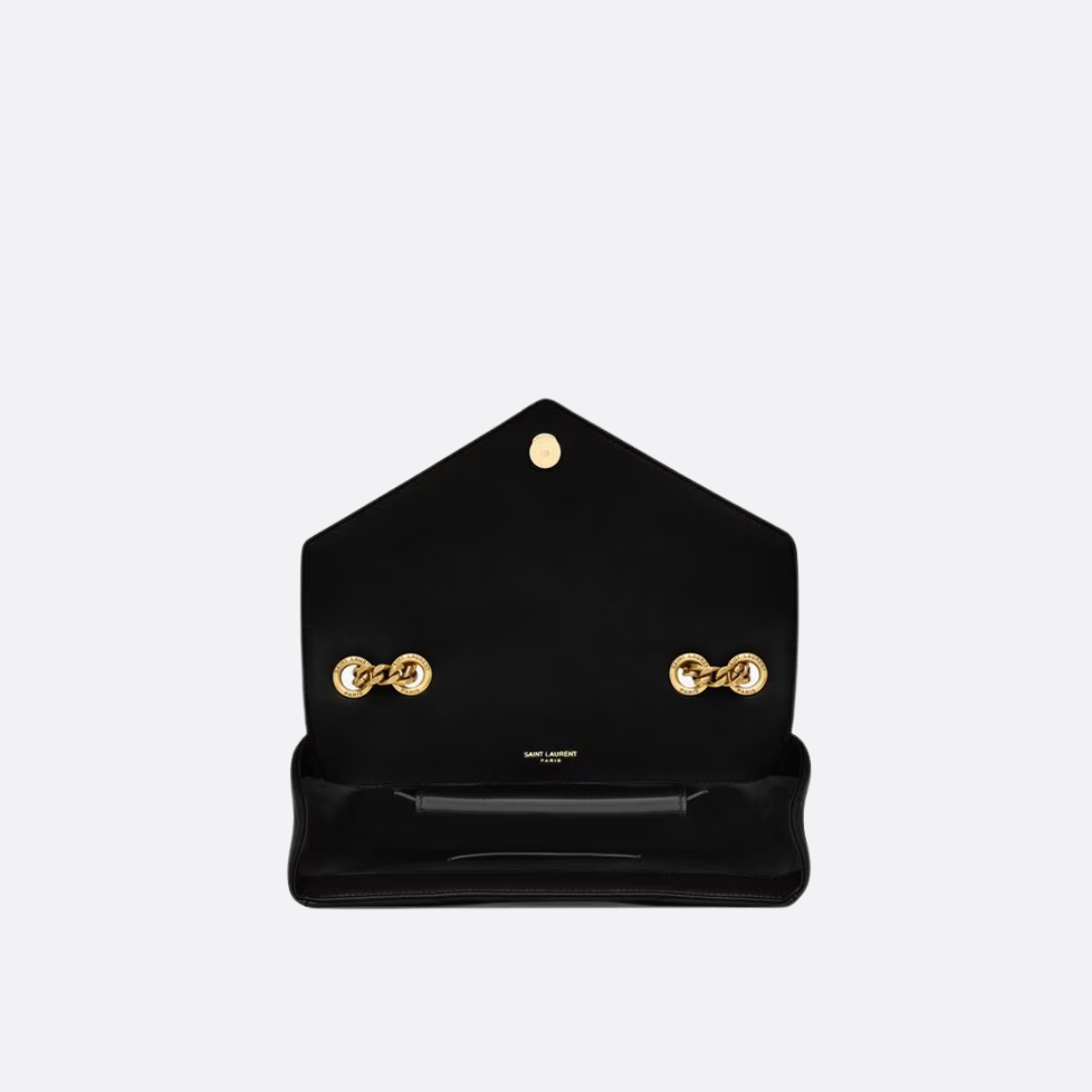 SAINT LAURENT LOULOU SMALL MATELASSÉ TASCHE