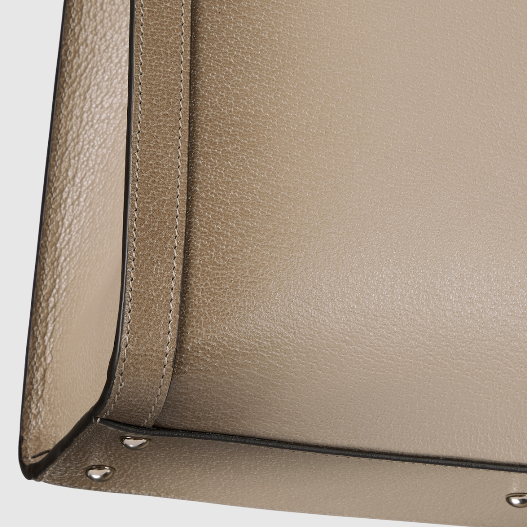 GUCCI DIANA MITTELGROSSE TOTE BAG