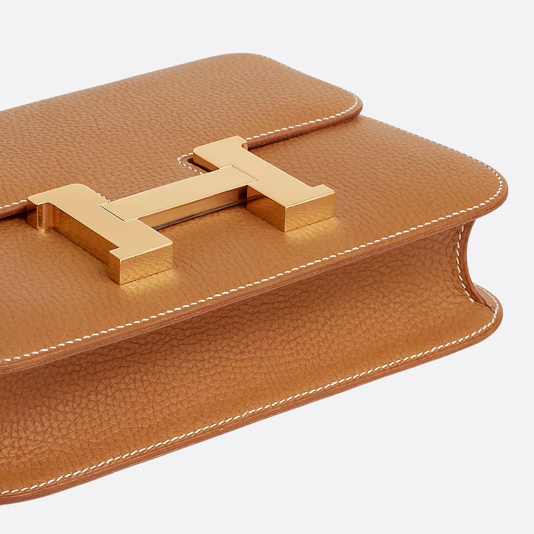 HERMÈS CONSTANCE 18 GOLD