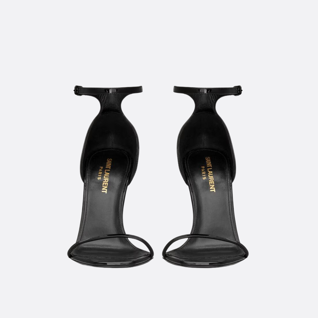 YSL SIGNATURE-KIT – LOULOU-TASCHE & OPYUM-SANDALE